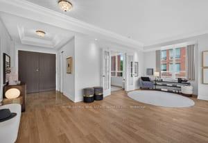 Photo 5 of Unit 808, 18 William Carson Crescent, North York, St. Andrew-Windfields — HOMEH