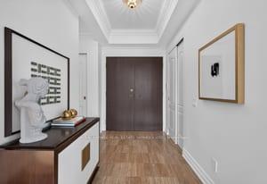 Photo 7 of Unit 808, 18 William Carson Crescent, North York, St. Andrew-Windfields — HOMEH