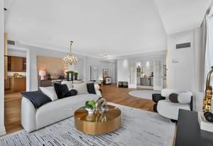 Photo 13 of Unit 808, 18 William Carson Crescent, North York, St. Andrew-Windfields — HOMEH