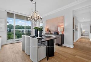 Photo 15 of Unit 808, 18 William Carson Crescent, North York, St. Andrew-Windfields — HOMEH