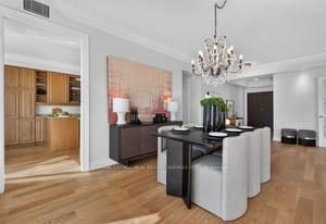 Photo 16 of Unit 808, 18 William Carson Crescent, North York, St. Andrew-Windfields — HOMEH