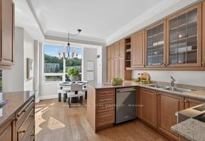 Photo 18 of Unit 808, 18 William Carson Crescent, North York, St. Andrew-Windfields — HOMEH