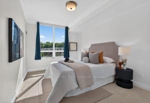 Photo 21 of Unit 808, 18 William Carson Crescent, North York, St. Andrew-Windfields — HOMEH