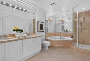 Photo 22 of Unit 808, 18 William Carson Crescent, North York, St. Andrew-Windfields — HOMEH