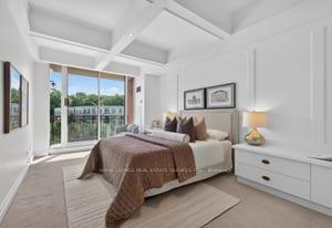 Photo 23 of Unit 808, 18 William Carson Crescent, North York, St. Andrew-Windfields — HOMEH