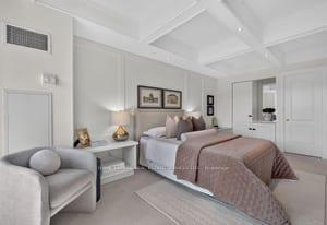 Photo 25 of Unit 808, 18 William Carson Crescent, North York, St. Andrew-Windfields — HOMEH