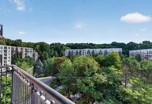 Photo 26 of Unit 808, 18 William Carson Crescent, North York, St. Andrew-Windfields — HOMEH