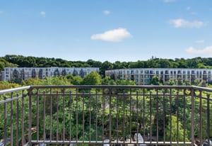 Photo 27 of Unit 808, 18 William Carson Crescent, North York, St. Andrew-Windfields — HOMEH