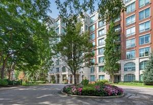 Photo 29 of Unit 808, 18 William Carson Crescent, North York, St. Andrew-Windfields — HOMEH