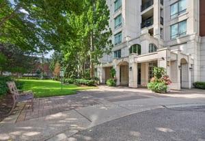 Photo 30 of Unit 808, 18 William Carson Crescent, North York, St. Andrew-Windfields — HOMEH