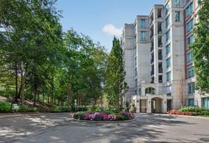 Photo 31 of Unit 808, 18 William Carson Crescent, North York, St. Andrew-Windfields — HOMEH