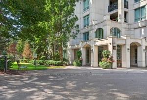 Photo 32 of Unit 808, 18 William Carson Crescent, North York, St. Andrew-Windfields — HOMEH