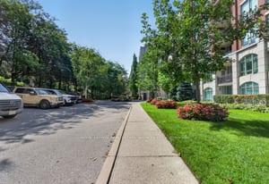 Photo 34 of Unit 808, 18 William Carson Crescent, North York, St. Andrew-Windfields — HOMEH