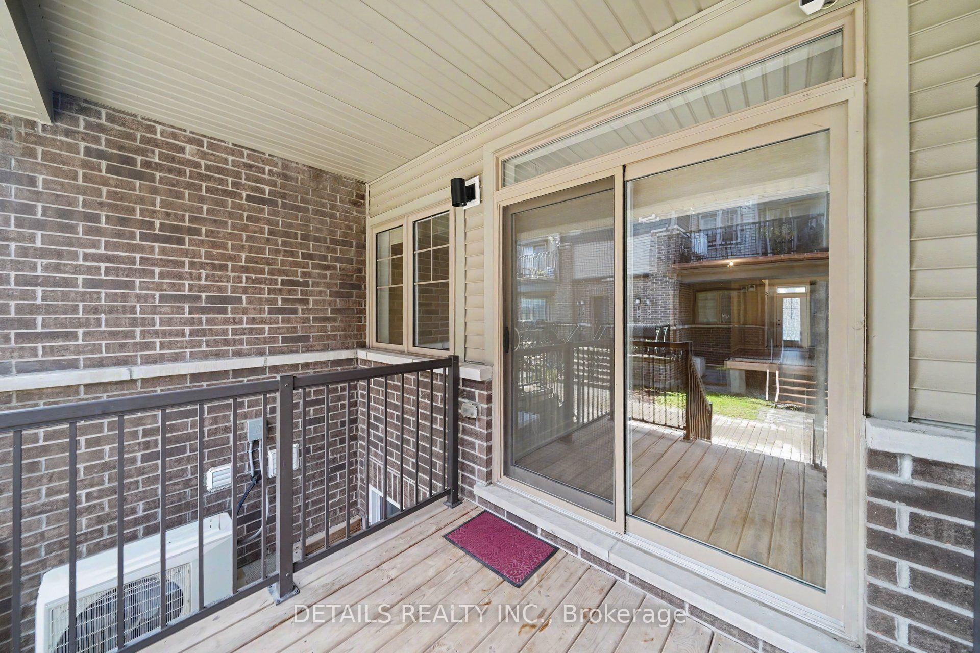 Photo 19 of 214 Anyolite Private, Ottawa, Barrhaven - Heritage Park — HOMEH