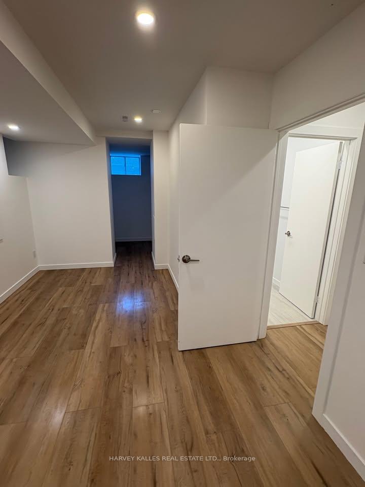 Photo 8 of Unit Lower, 557 Crawford Street, Toronto, Palmerston-Little Italy — HOMEH