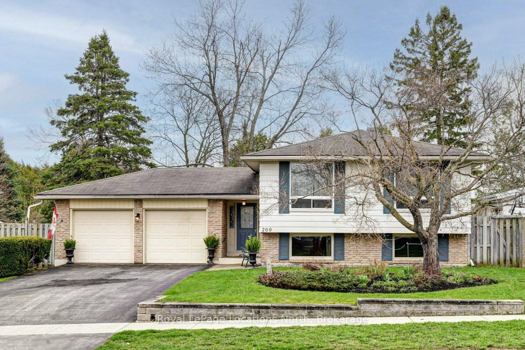 Photo 3 of 269 Pine Drive, Barrie, Bayshore — HOMEH