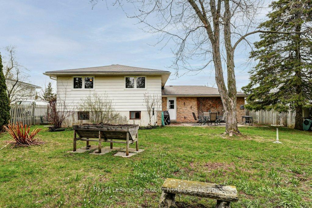 Photo 37 of 269 Pine Drive, Barrie, Bayshore — HOMEH