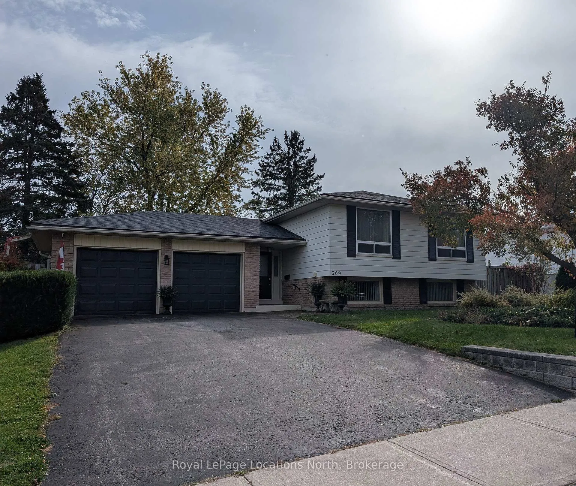 Photo 1 of 269 Pine Drive, Barrie, Bayshore — HOMEH