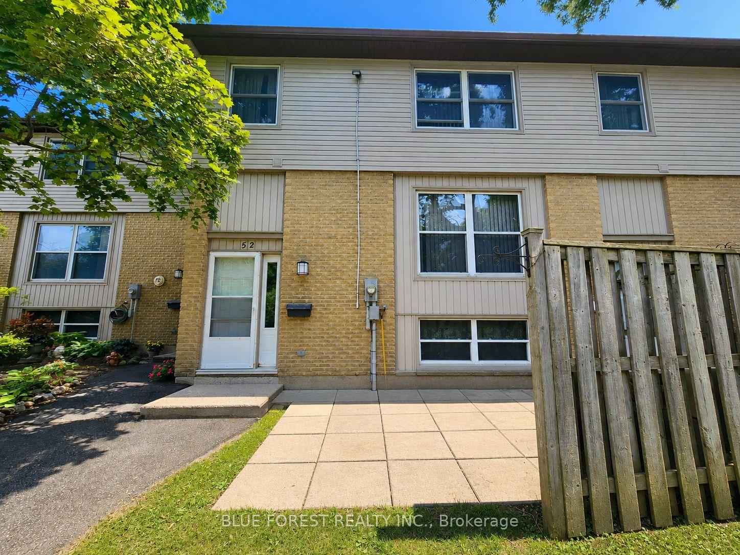 Photo of Unit 52, 760 Berkshire Drive