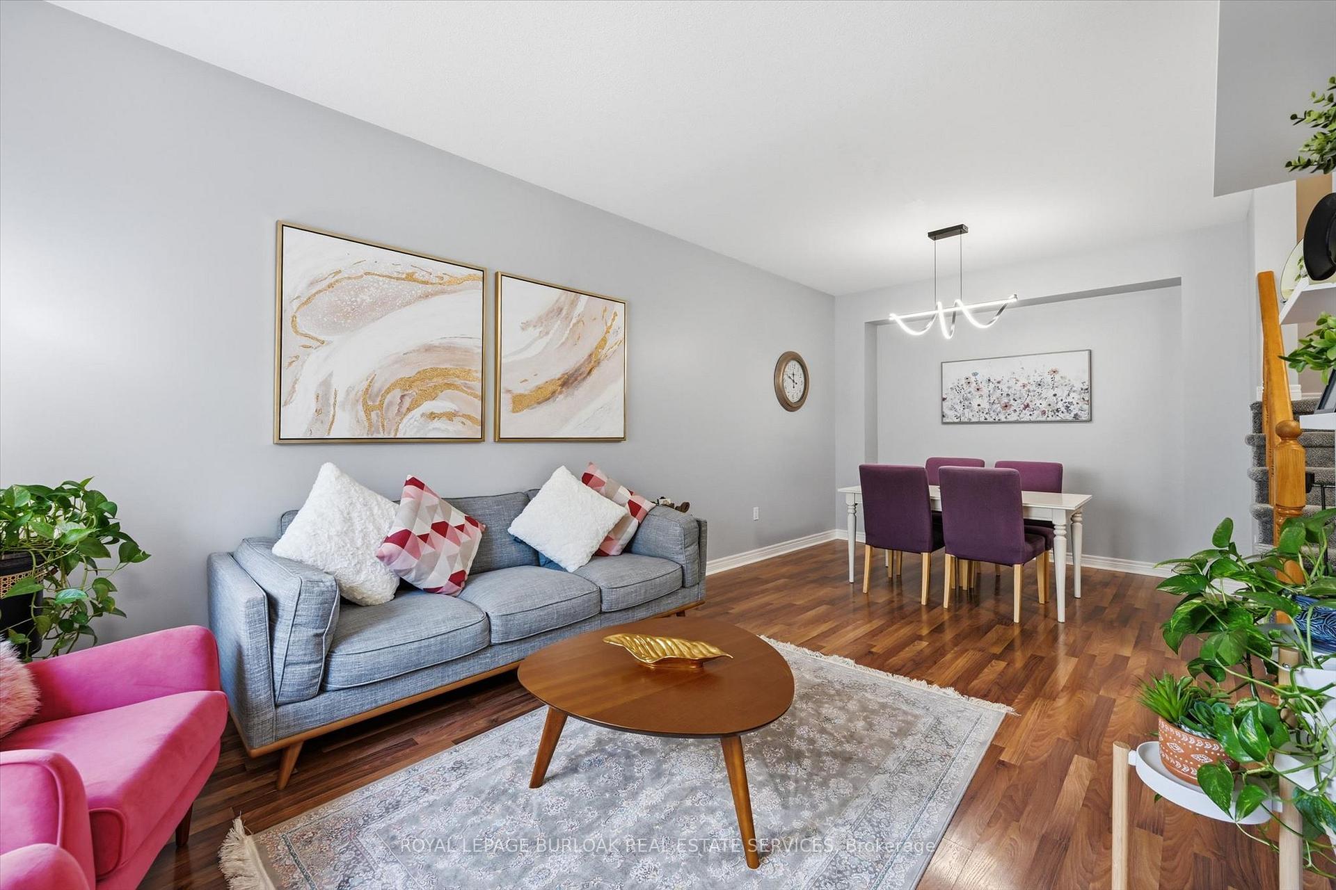 Photo 6 of Unit 35, 1085 Harrogate Drive, Hamilton, Meadowlands — HOMEH