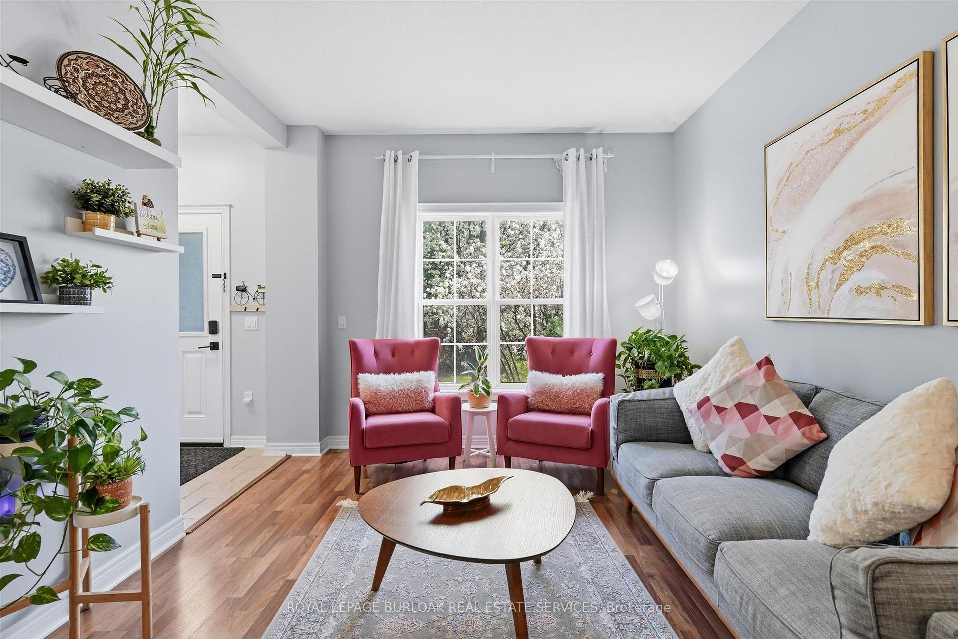 Photo 7 of Unit 35, 1085 Harrogate Drive, Hamilton, Meadowlands — HOMEH