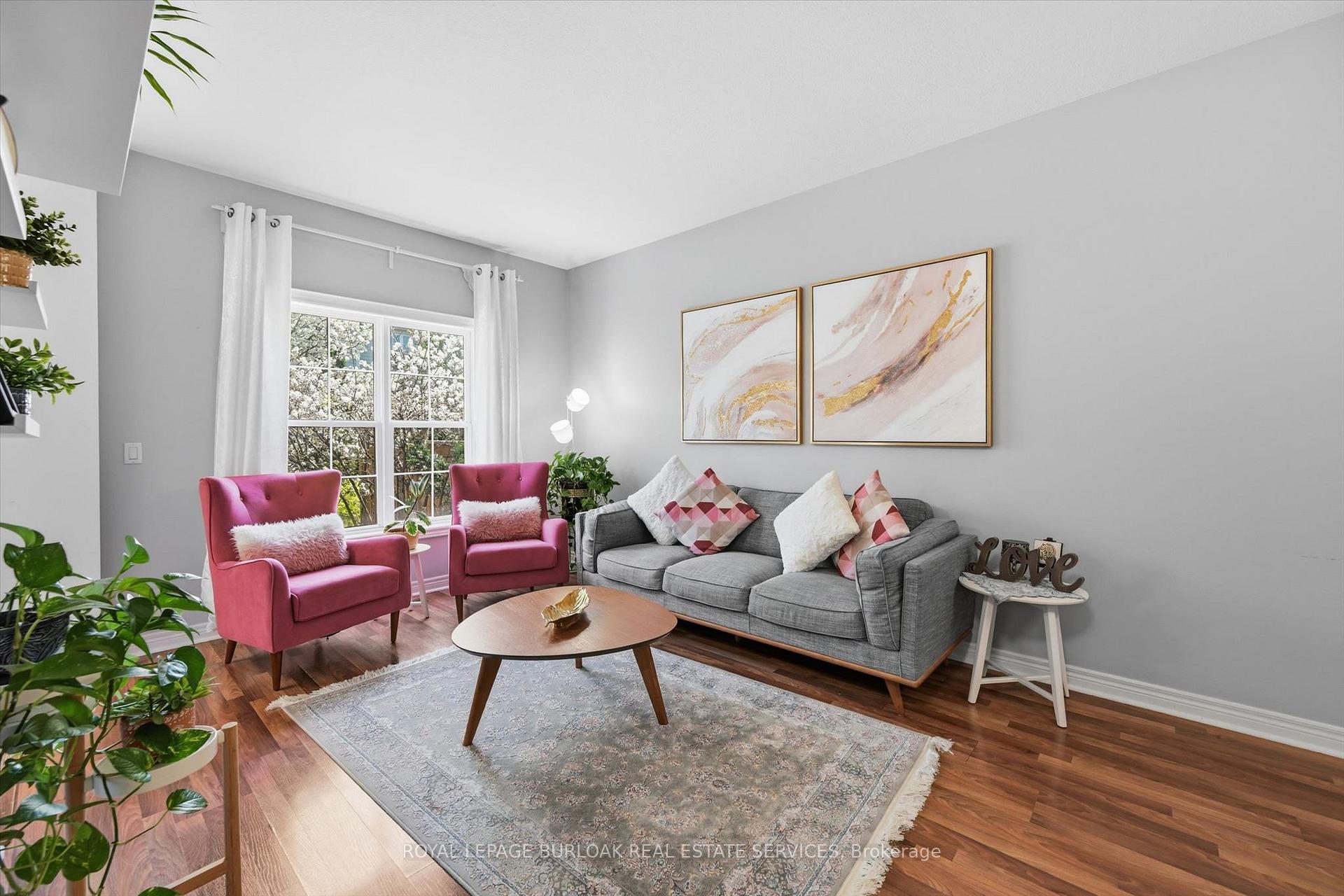 Photo 8 of Unit 35, 1085 Harrogate Drive, Hamilton, Meadowlands — HOMEH