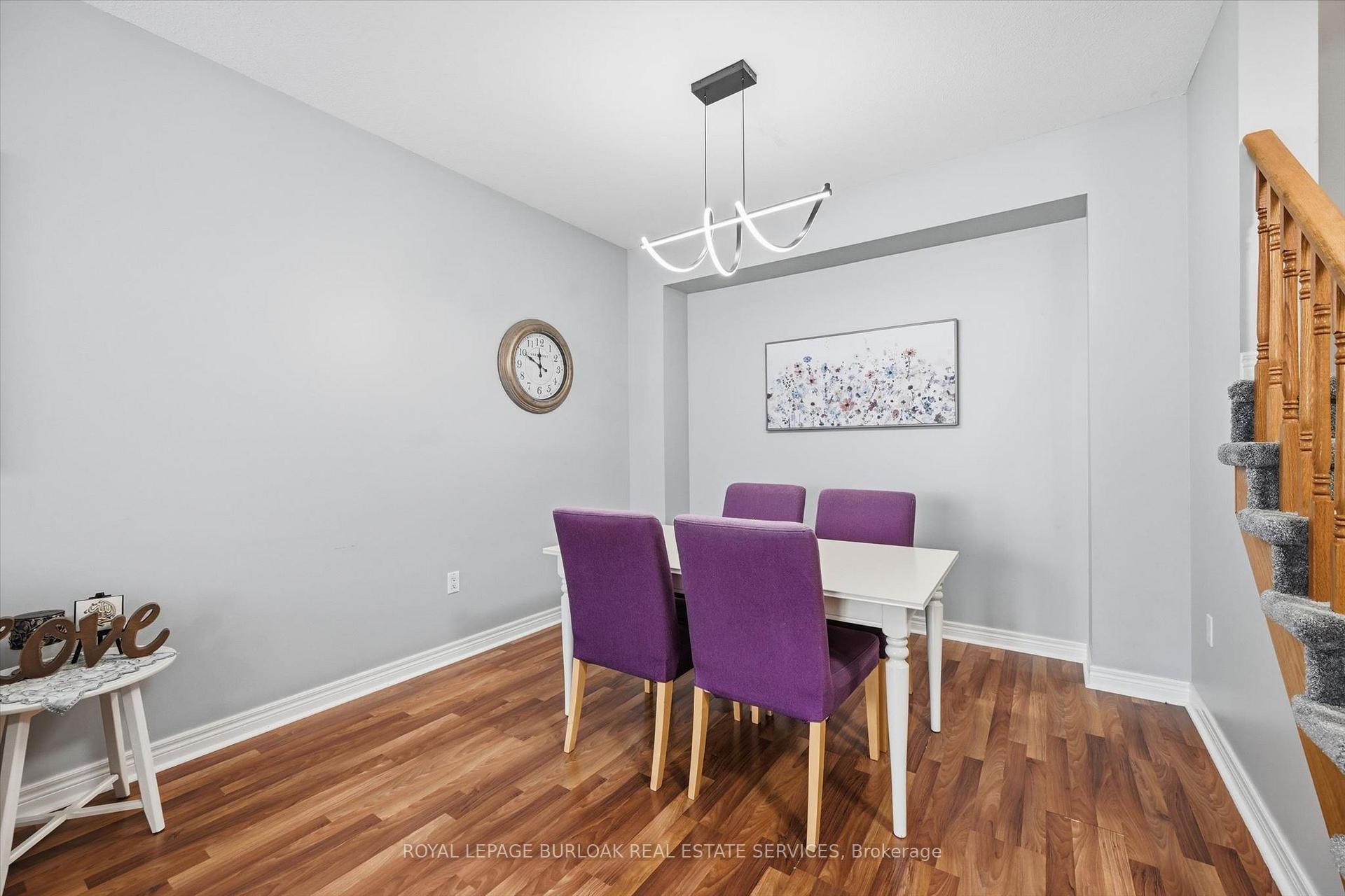 Photo 9 of Unit 35, 1085 Harrogate Drive, Hamilton, Meadowlands — HOMEH