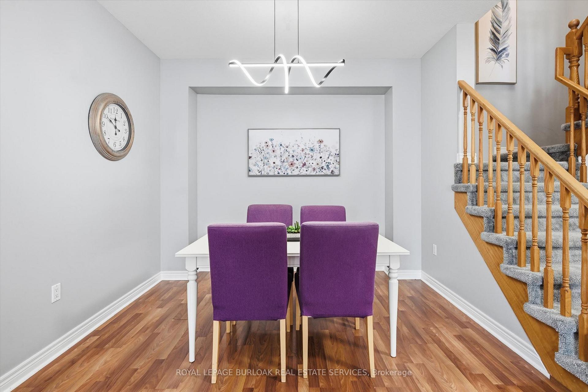 Photo 10 of Unit 35, 1085 Harrogate Drive, Hamilton, Meadowlands — HOMEH