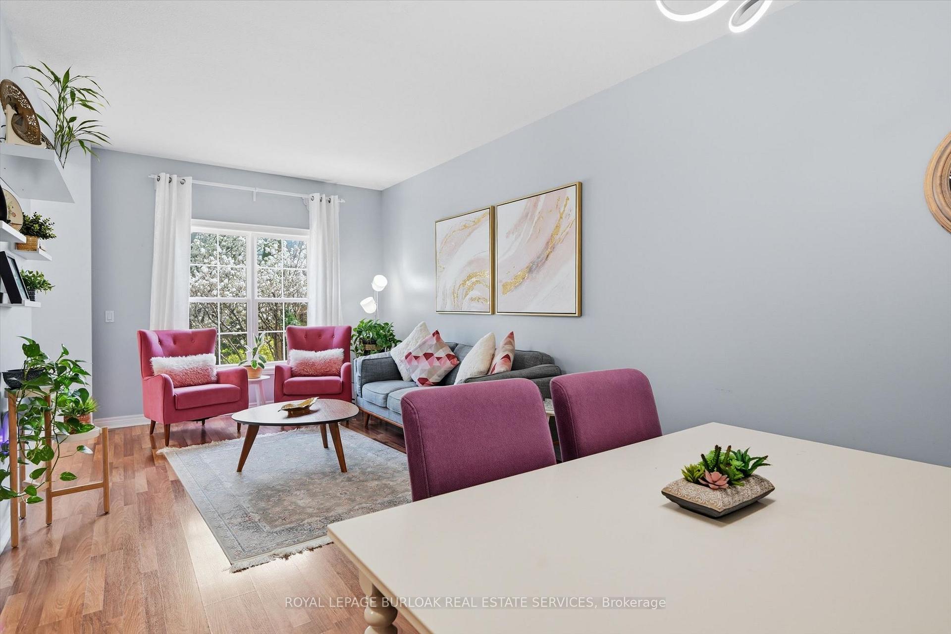 Photo 11 of Unit 35, 1085 Harrogate Drive, Hamilton, Meadowlands — HOMEH