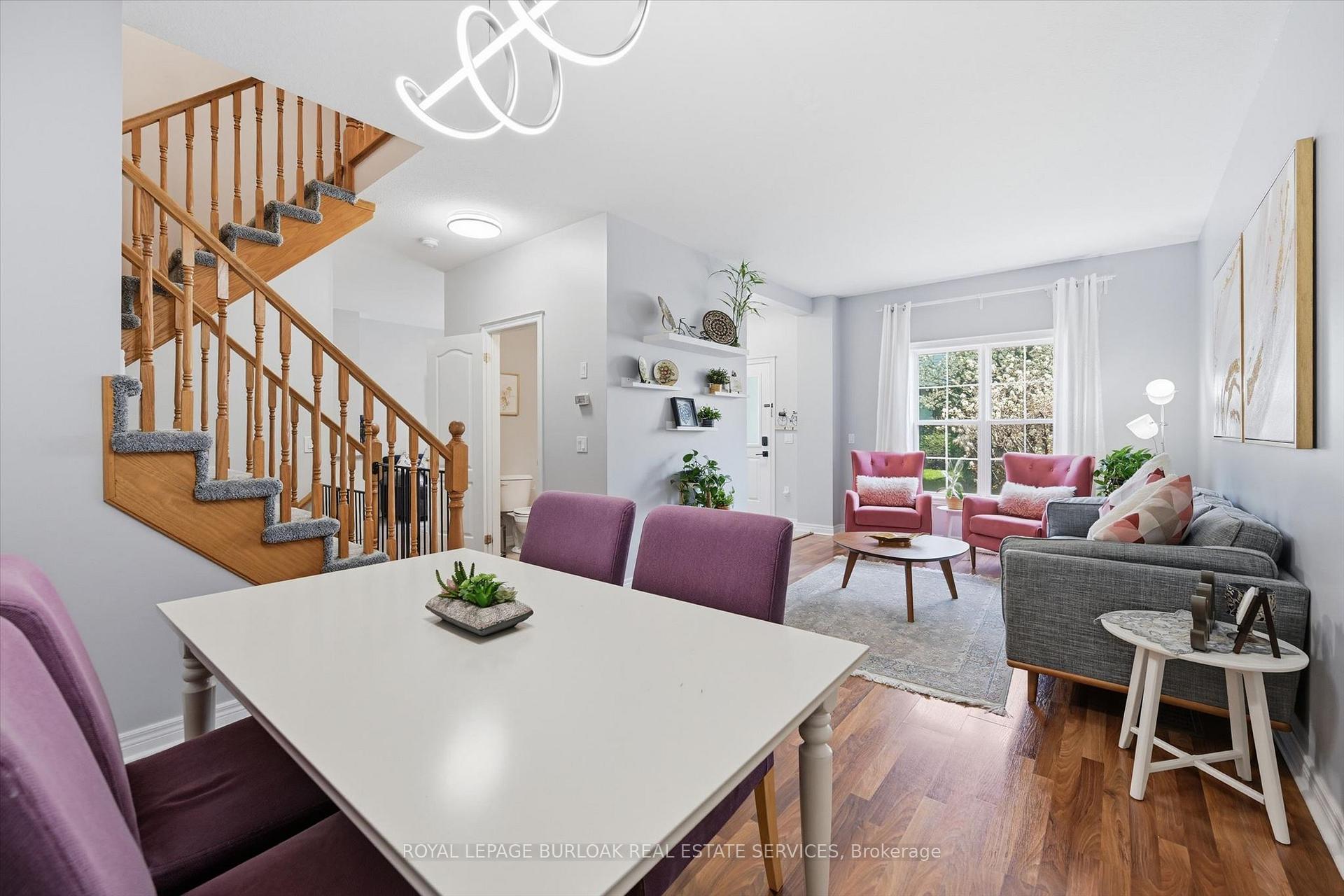 Photo 12 of Unit 35, 1085 Harrogate Drive, Hamilton, Meadowlands — HOMEH