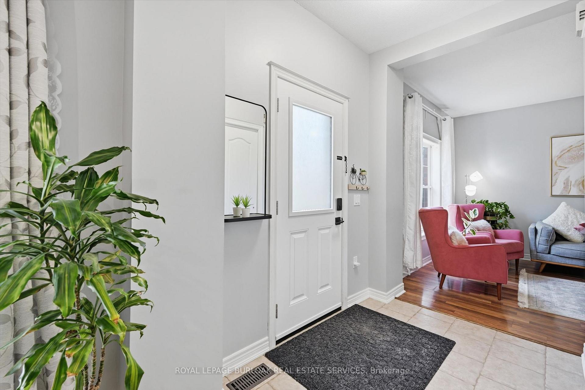 Photo 15 of Unit 35, 1085 Harrogate Drive, Hamilton, Meadowlands — HOMEH