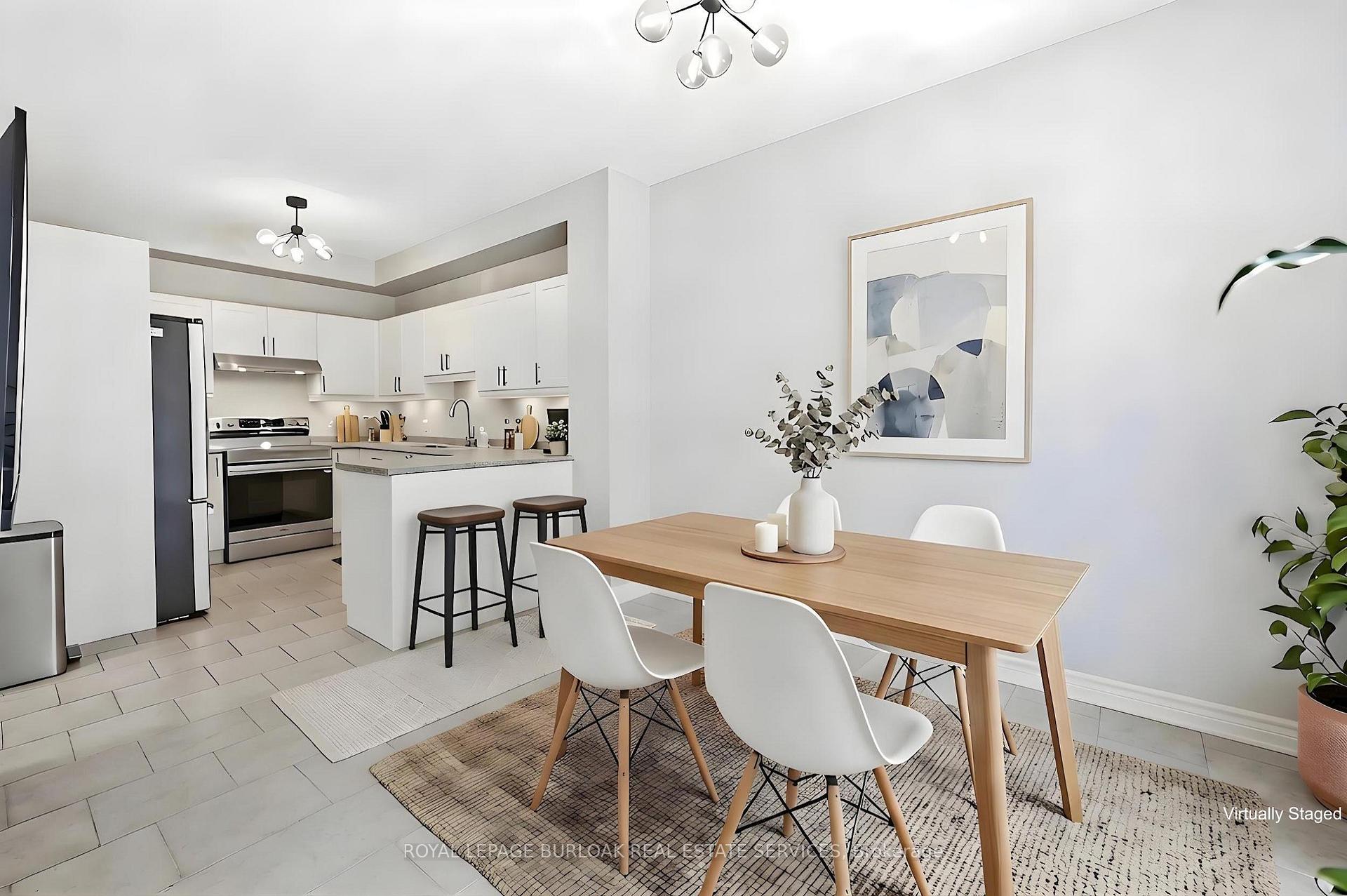 Photo 16 of Unit 35, 1085 Harrogate Drive, Hamilton, Meadowlands — HOMEH
