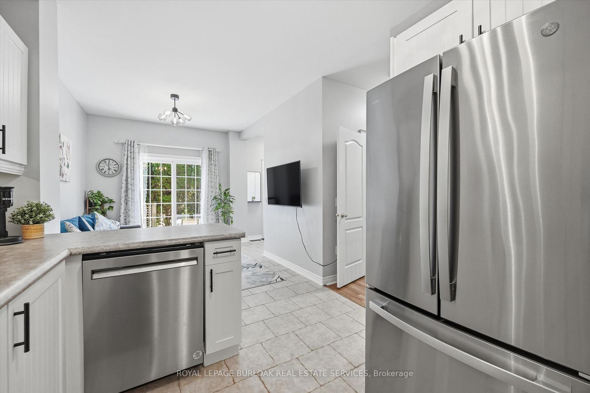 Photo 20 of Unit 35, 1085 Harrogate Drive, Hamilton, Meadowlands — HOMEH