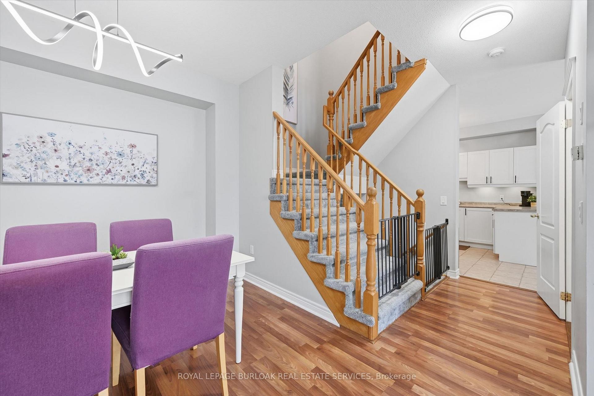 Photo 23 of Unit 35, 1085 Harrogate Drive, Hamilton, Meadowlands — HOMEH