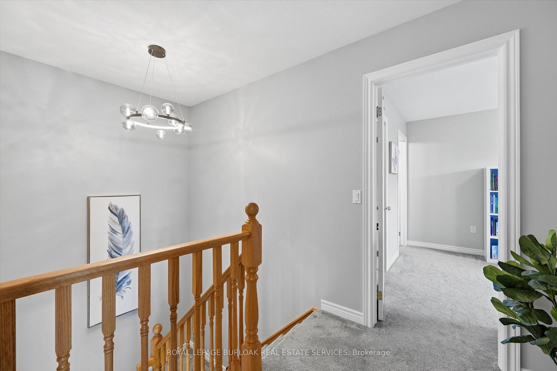 Photo 24 of Unit 35, 1085 Harrogate Drive, Hamilton, Meadowlands — HOMEH