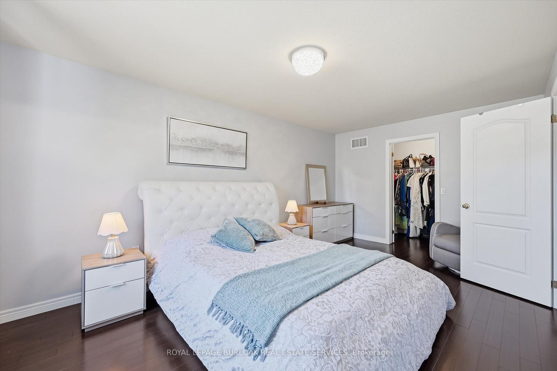 Photo 25 of Unit 35, 1085 Harrogate Drive, Hamilton, Meadowlands — HOMEH