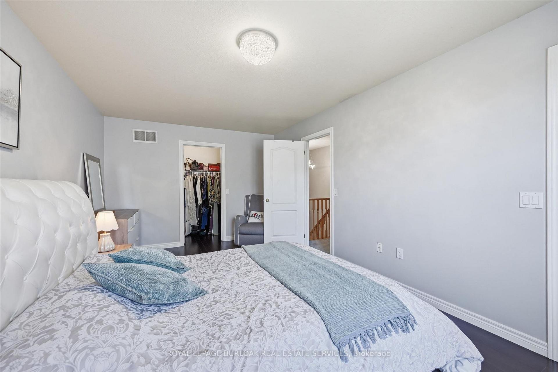 Photo 26 of Unit 35, 1085 Harrogate Drive, Hamilton, Meadowlands — HOMEH