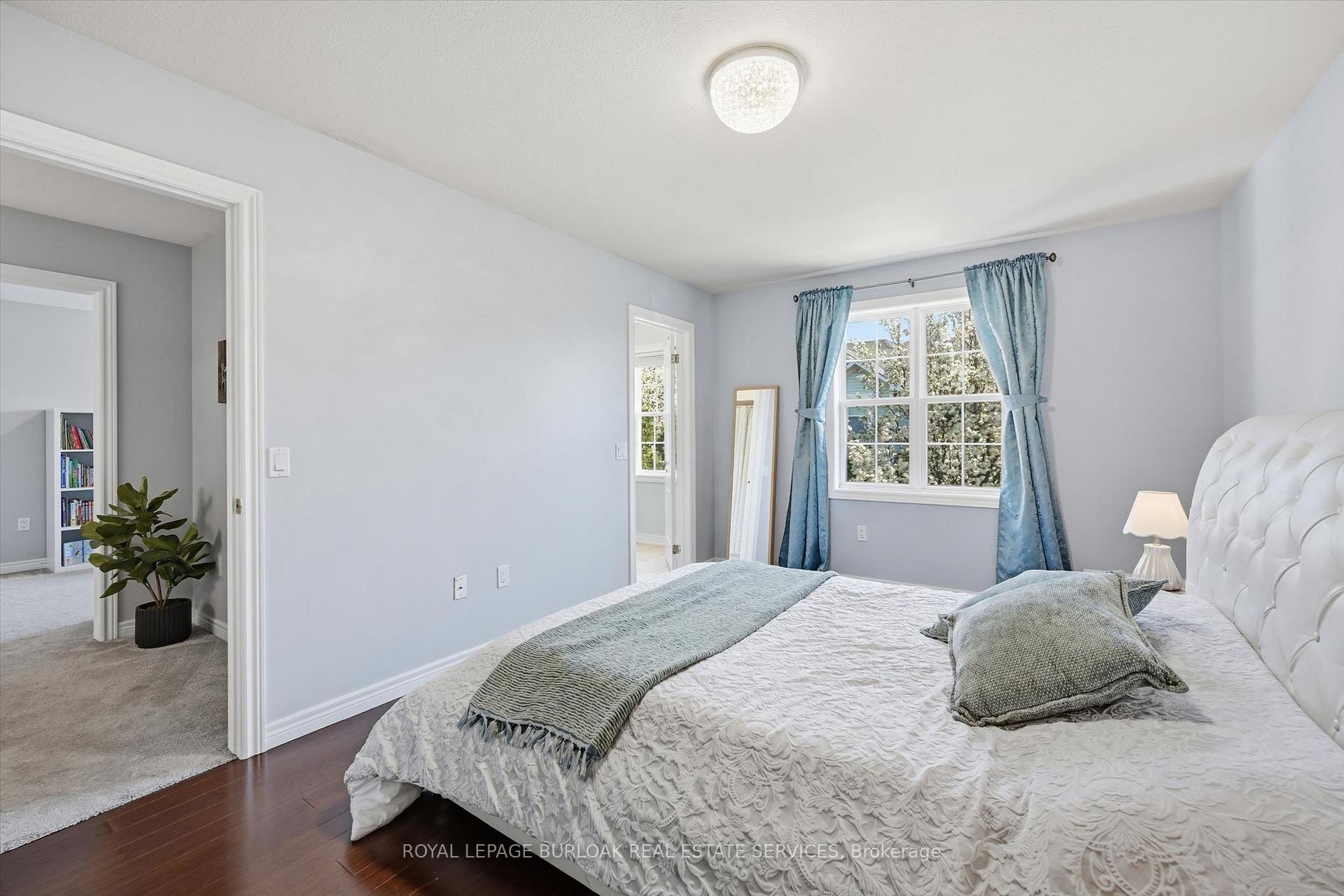 Photo 28 of Unit 35, 1085 Harrogate Drive, Hamilton, Meadowlands — HOMEH