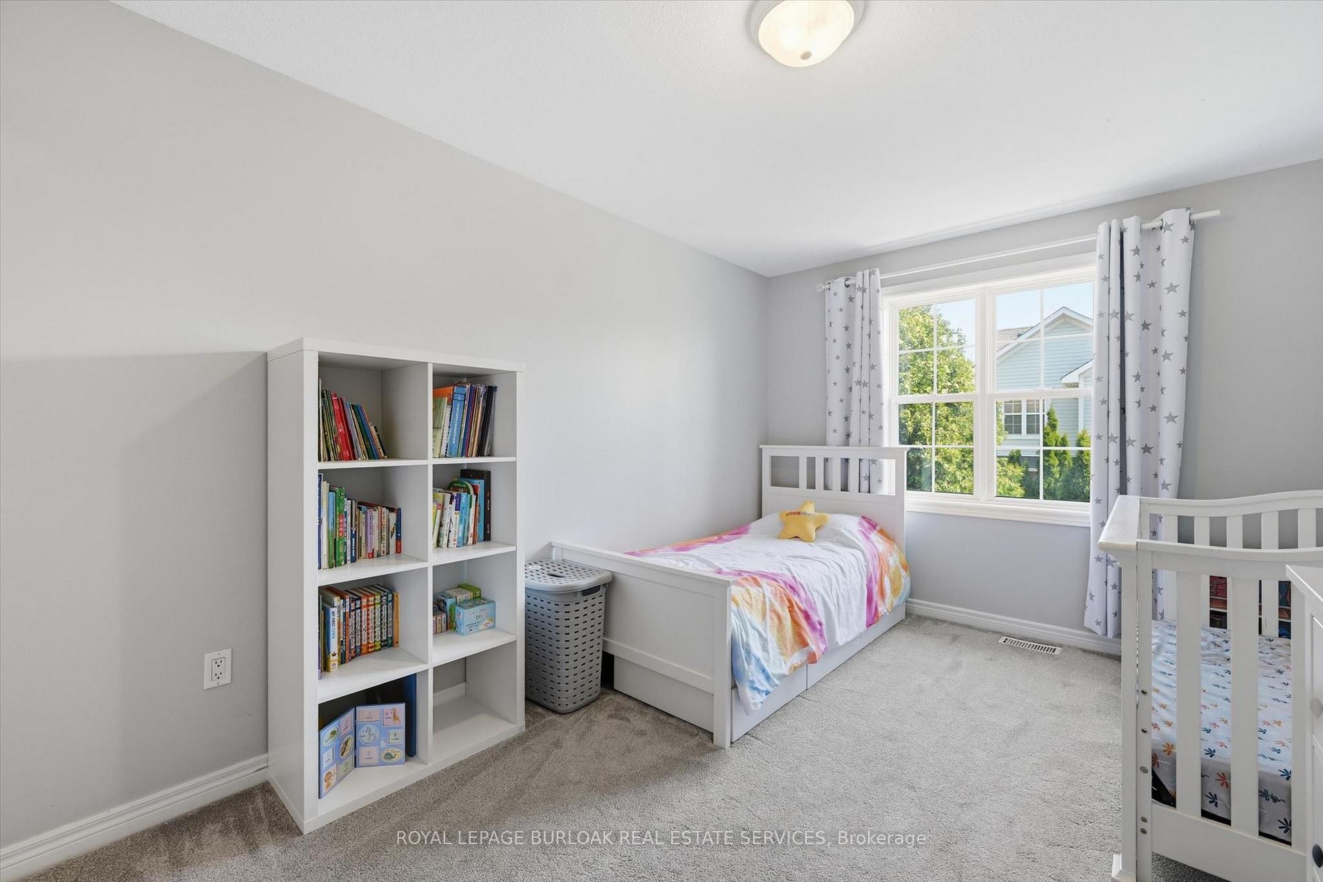Photo 30 of Unit 35, 1085 Harrogate Drive, Hamilton, Meadowlands — HOMEH