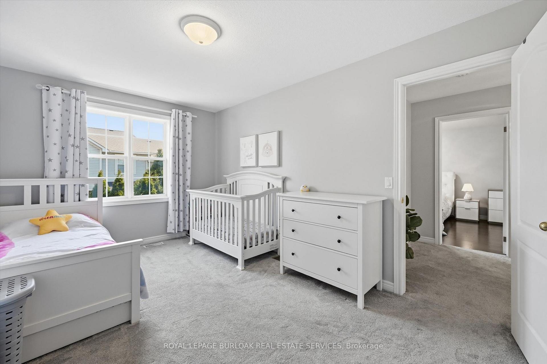 Photo 31 of Unit 35, 1085 Harrogate Drive, Hamilton, Meadowlands — HOMEH