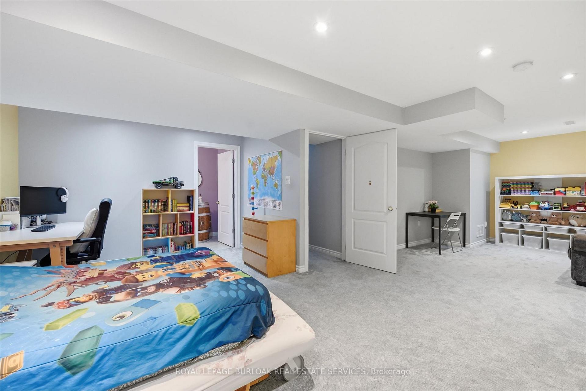 Photo 35 of Unit 35, 1085 Harrogate Drive, Hamilton, Meadowlands — HOMEH