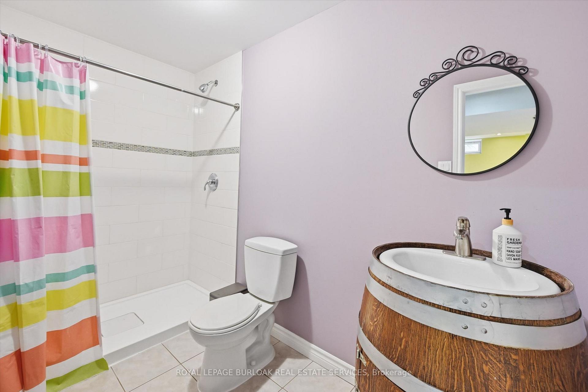 Photo 37 of Unit 35, 1085 Harrogate Drive, Hamilton, Meadowlands — HOMEH
