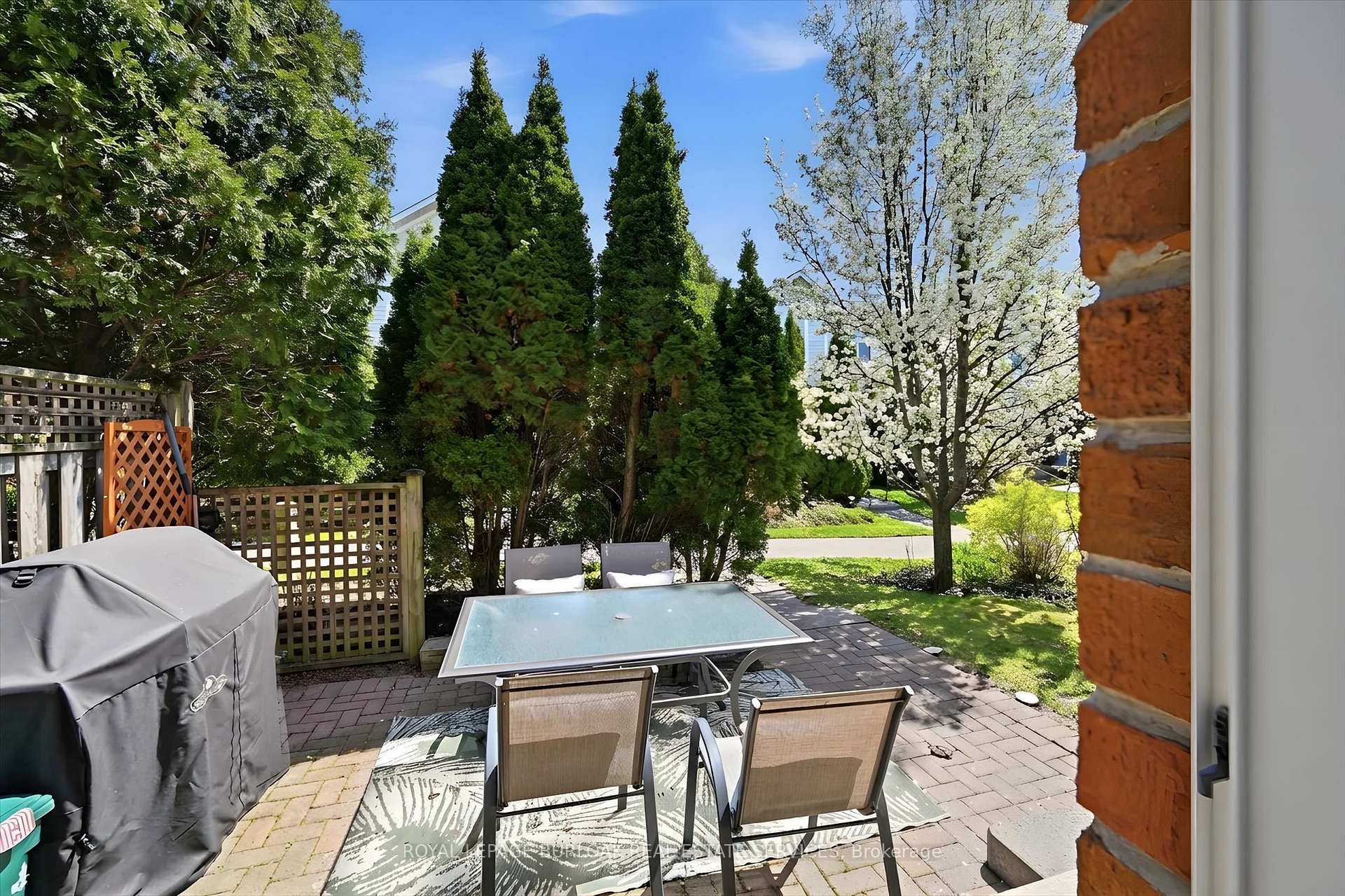 Photo 40 of Unit 35, 1085 Harrogate Drive, Hamilton, Meadowlands — HOMEH