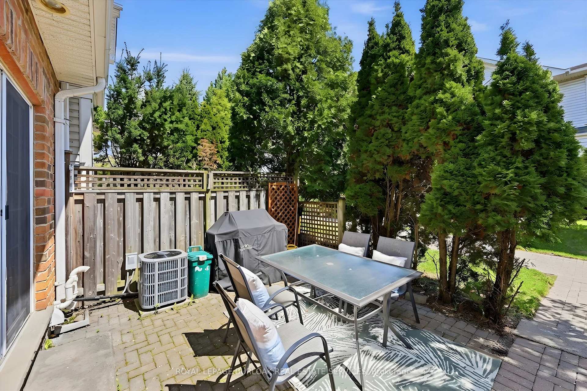 Photo 41 of Unit 35, 1085 Harrogate Drive, Hamilton, Meadowlands — HOMEH