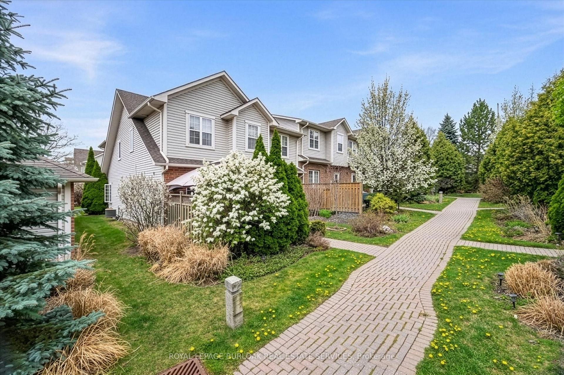Photo 42 of Unit 35, 1085 Harrogate Drive, Hamilton, Meadowlands — HOMEH