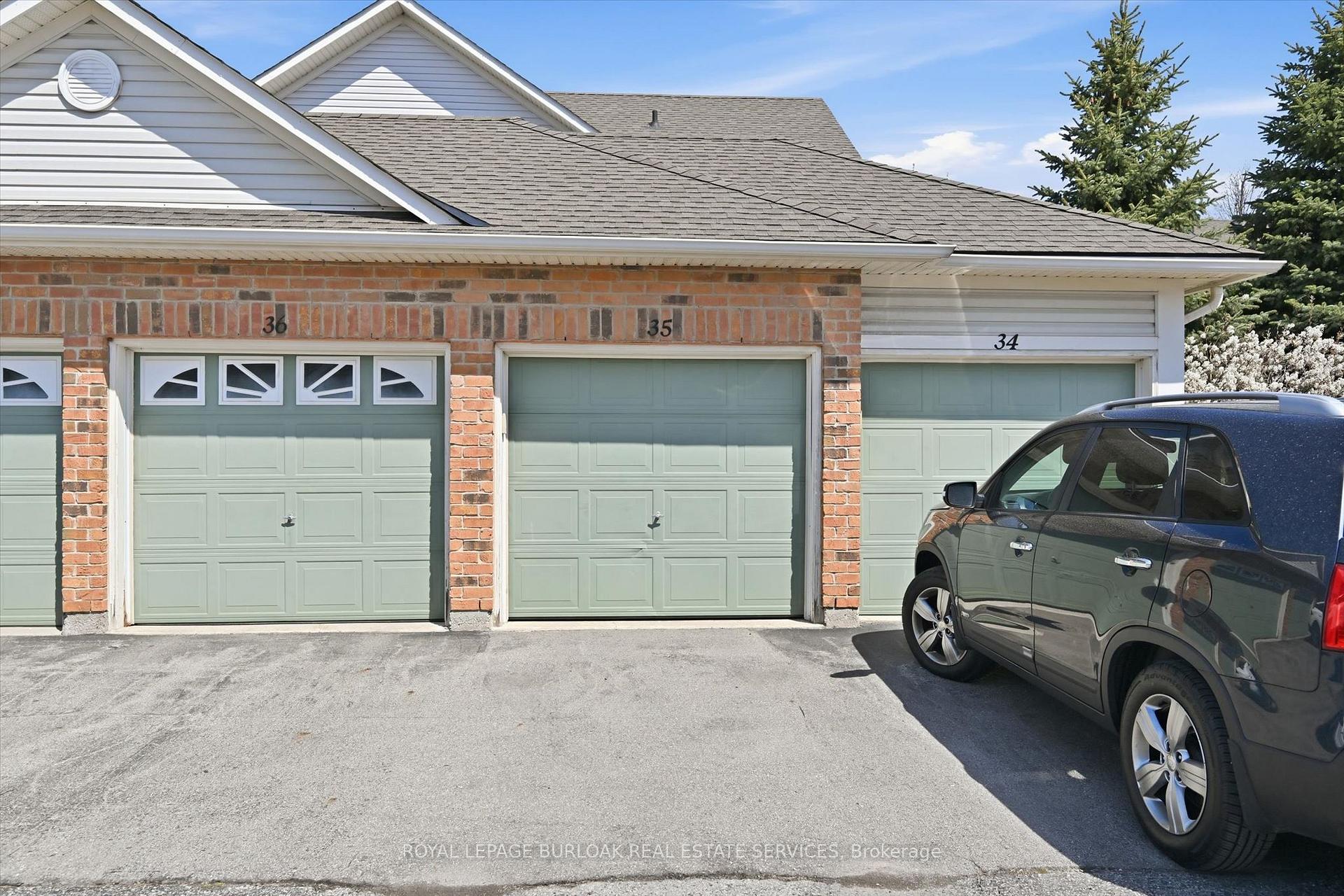 Photo 43 of Unit 35, 1085 Harrogate Drive, Hamilton, Meadowlands — HOMEH