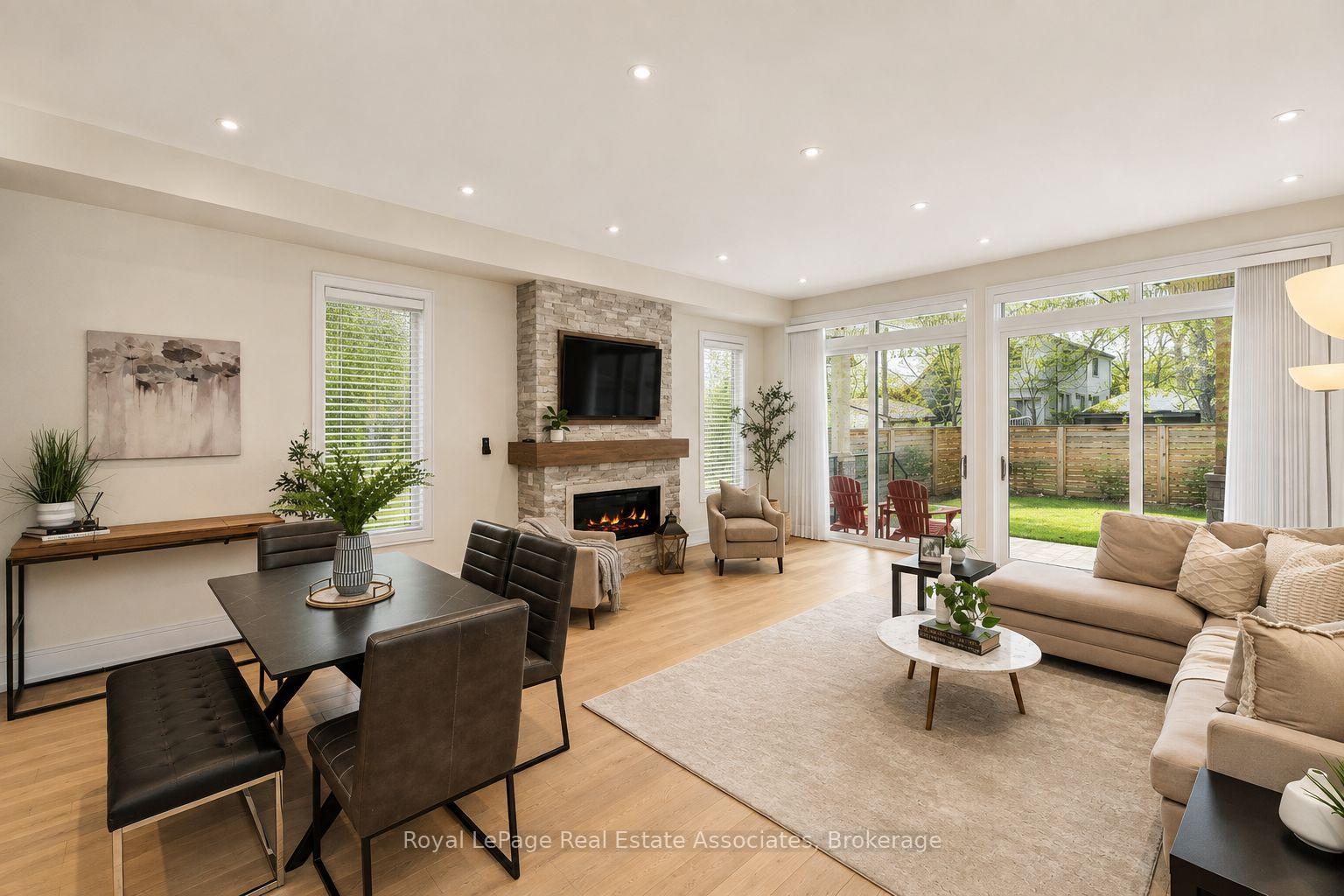 Photo 10 of 63 Troy Street, Mississauga, Mineola — HOMEH