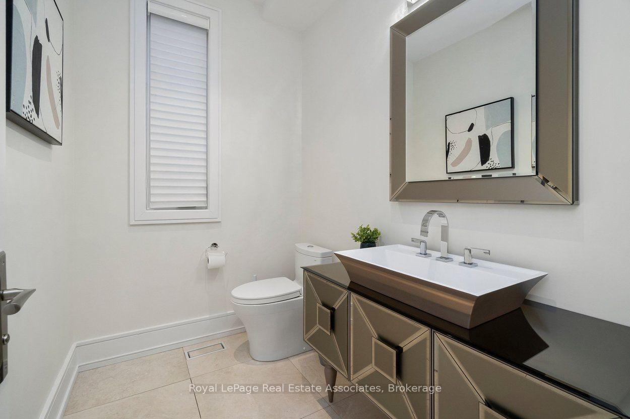 Photo 13 of 63 Troy Street, Mississauga, Mineola — HOMEH