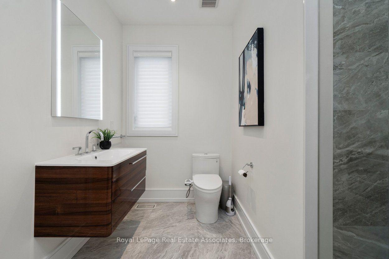 Photo 28 of 63 Troy Street, Mississauga, Mineola — HOMEH