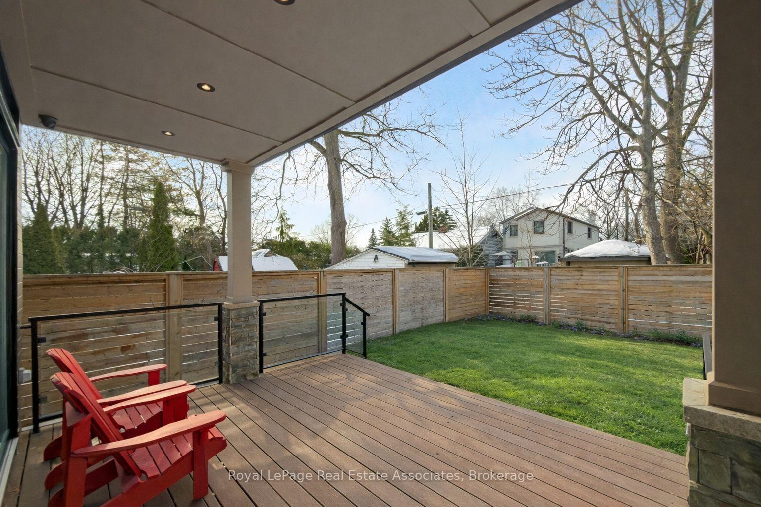 Photo 37 of 63 Troy Street, Mississauga, Mineola — HOMEH